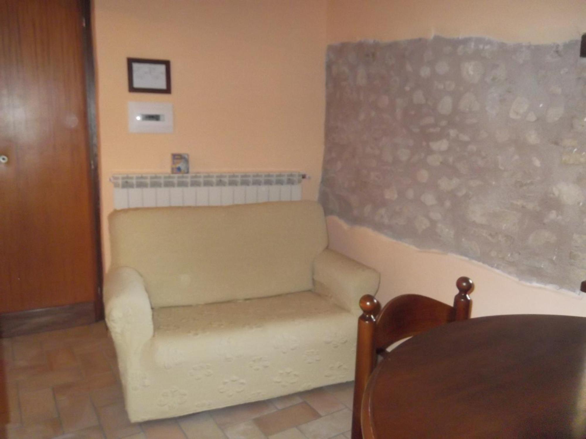 A Casa Di Mi Appartamenti Vacanza Montefalco Room photo